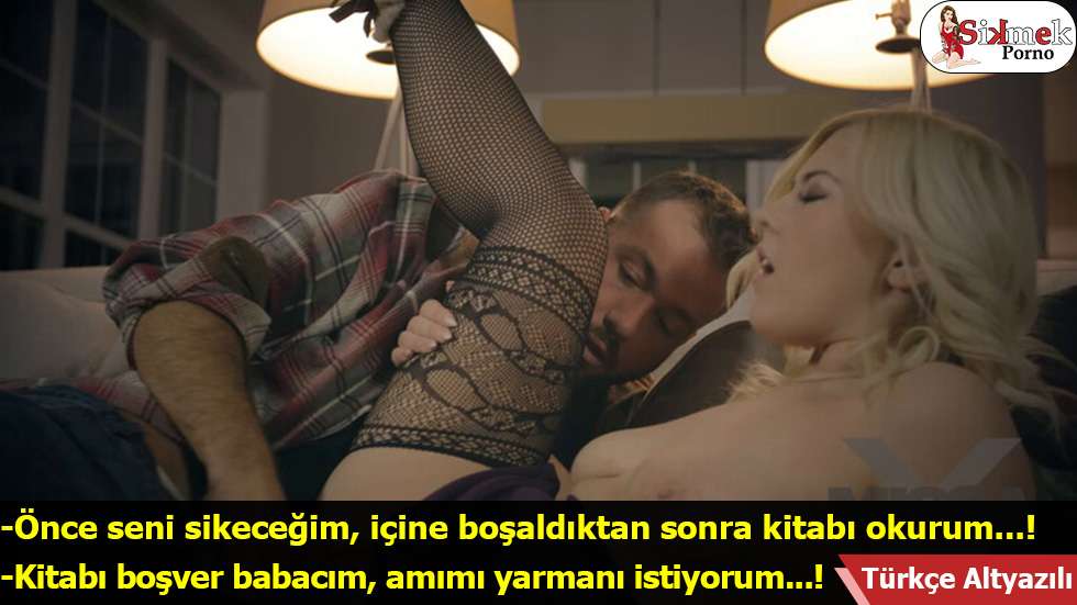 Hatun Üvey Baba Yarrağını Tadıyor